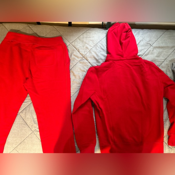 Ralph Lauren Polo Jumpsuit - Picture 2 of 6